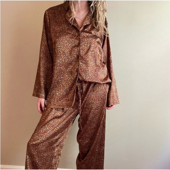 Victoria's Secret Intimates & Sleepwear Victorias Secret Satin